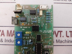 HBL 69-00362-01 Printed Circuit Board 220V