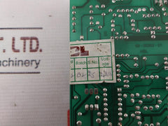 HBL 69-00362-01 Printed Circuit Board 220V