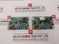 HBL 69-00362-01 Printed Circuit Board 220V