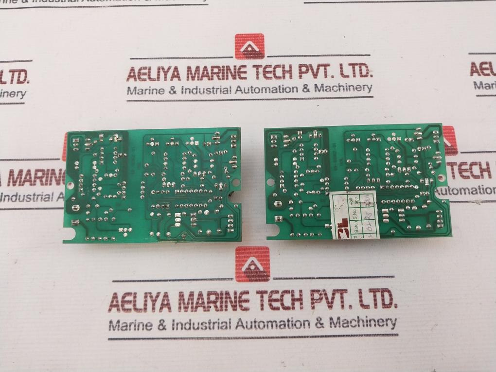 HBL 69-00362-01 Printed Circuit Board 220V