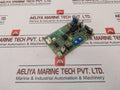 HBL 69-00362-01 Printed Circuit Board 220V