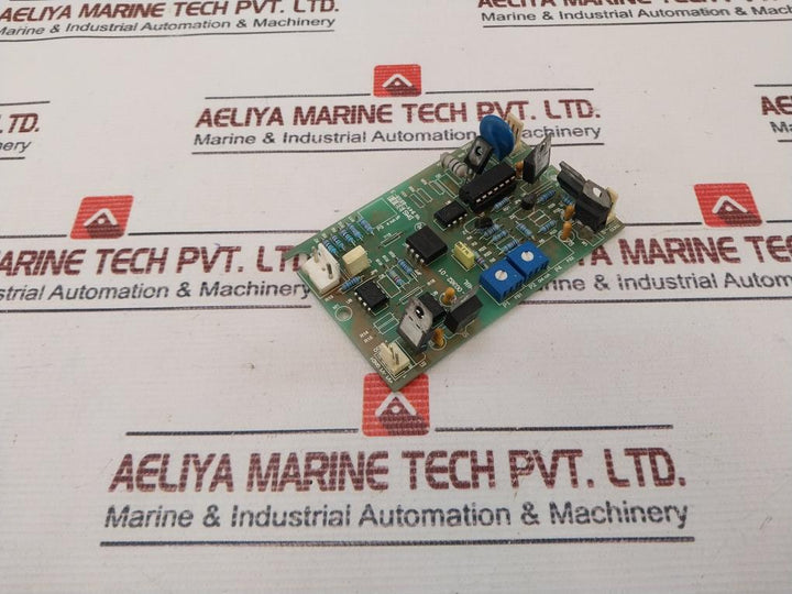 HBL 69-00362-01 Printed Circuit Board 220V
