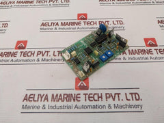 HBL 69-00362-01 Printed Circuit Board 220V