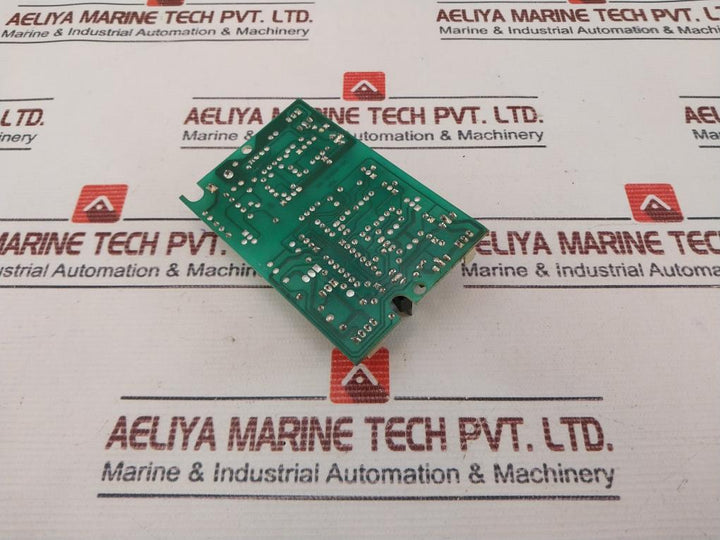 HBL 69-00362-01 Printed Circuit Board 220V