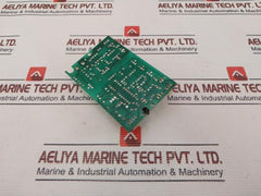 HBL 69-00362-01 Printed Circuit Board 220V