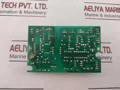 HBL 69-00362-01 Printed Circuit Board 220V