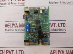 HBL 69-00362-01 Printed Circuit Board 220V