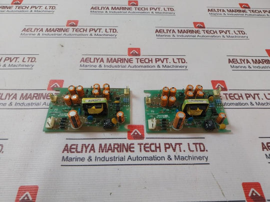 Hbl 69-00363-01 Power Supply Board 94V-0Dss-3