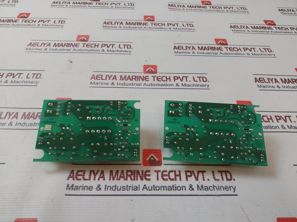 Hbl 69-00363-01 Power Supply Board 94V-0Dss-3