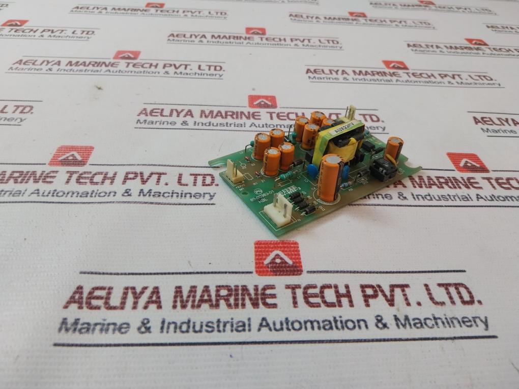 Hbl 69-00363-01 Power Supply Board 94V-0Dss-3