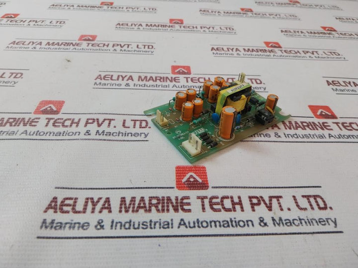 Hbl 69-00363-01 Power Supply Board 94V-0Dss-3