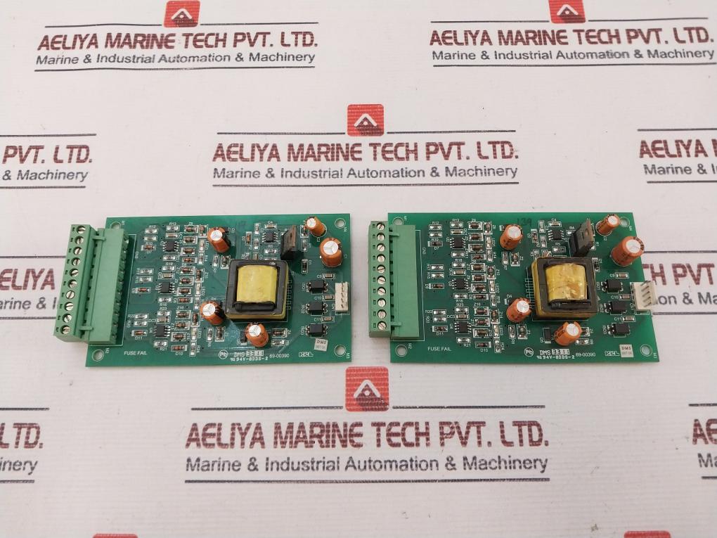 HBL 69-00390 Printed Circuit Board 94V