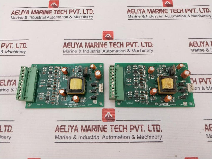 HBL 69-00390 Printed Circuit Board 94V