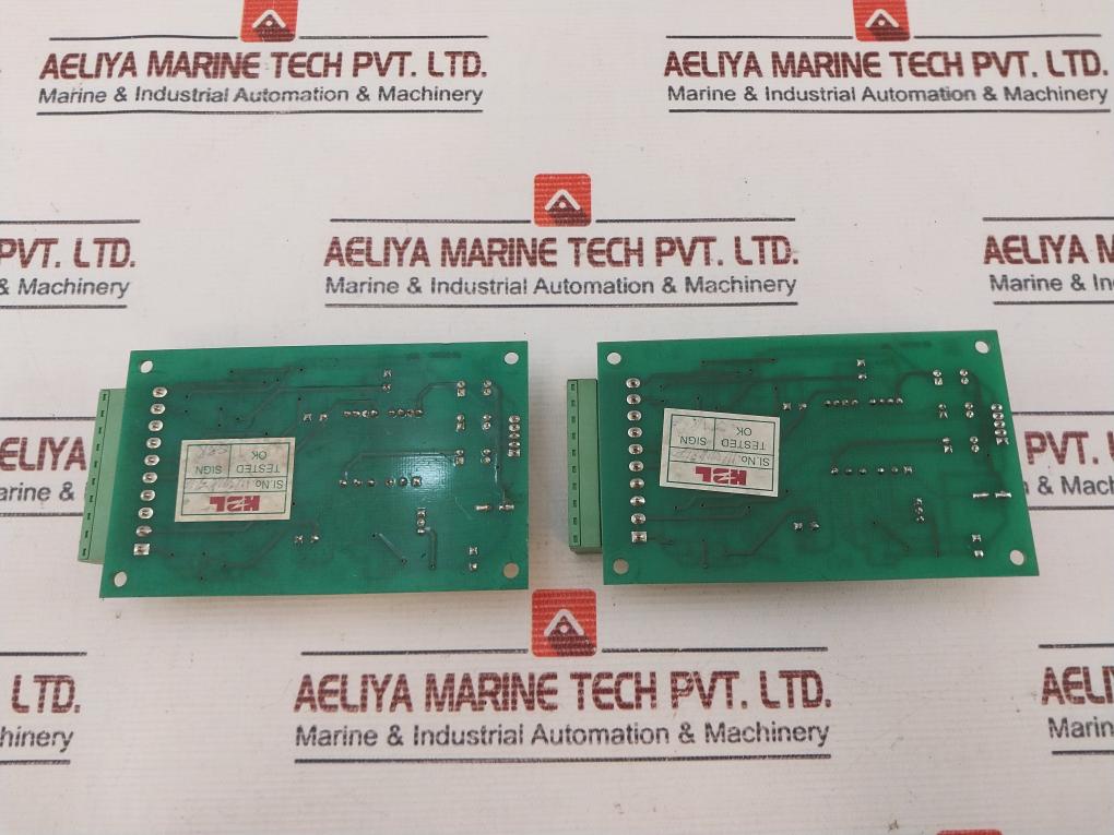 HBL 69-00390 Printed Circuit Board 94V