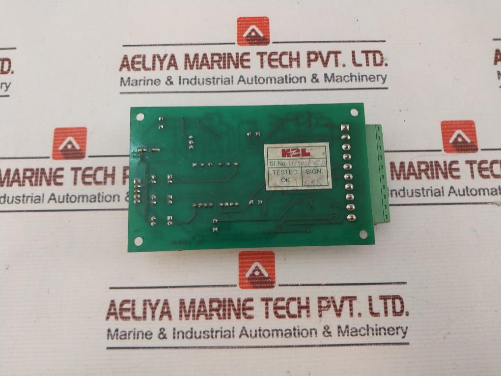 HBL 69-00390 Printed Circuit Board 94V