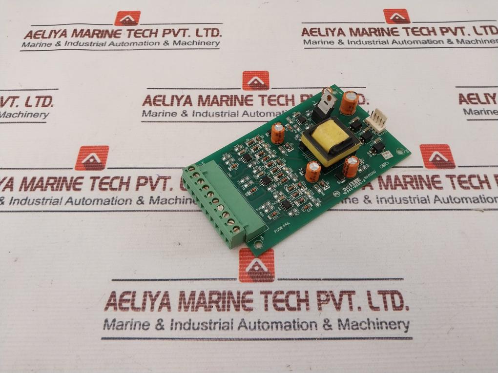 HBL 69-00390 Printed Circuit Board 94V