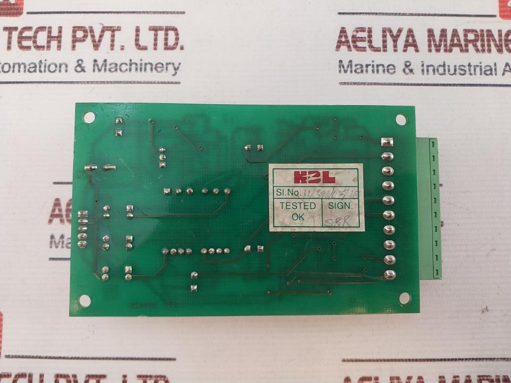 HBL 69-00390 Printed Circuit Board 94V