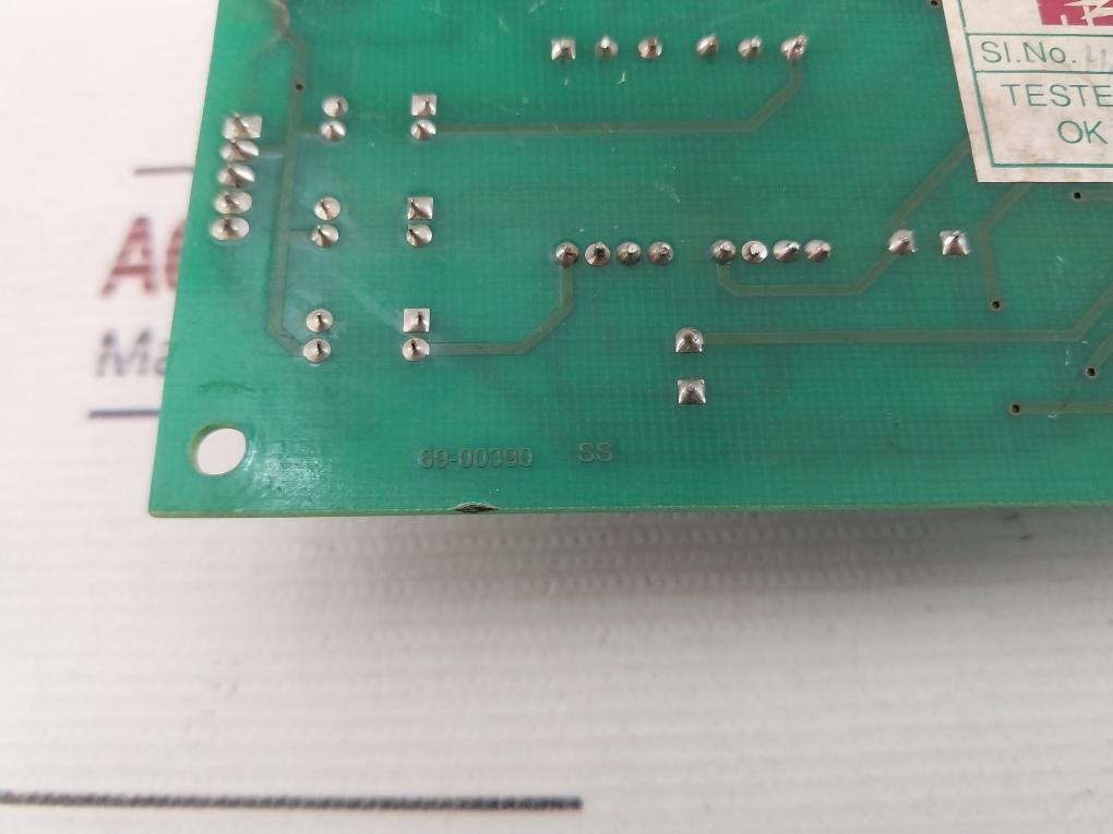 HBL 69-00390 Printed Circuit Board 94V