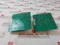 Hbl Ped/69-00085/Rev-0 Printed Circuit Board 110/12V-3A