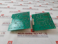 Hbl Ped/69-00085/Rev-0 Printed Circuit Board 110/12V-3A