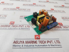 Hbl Ped/69-00085/Rev-0 Printed Circuit Board 110/12V-3A