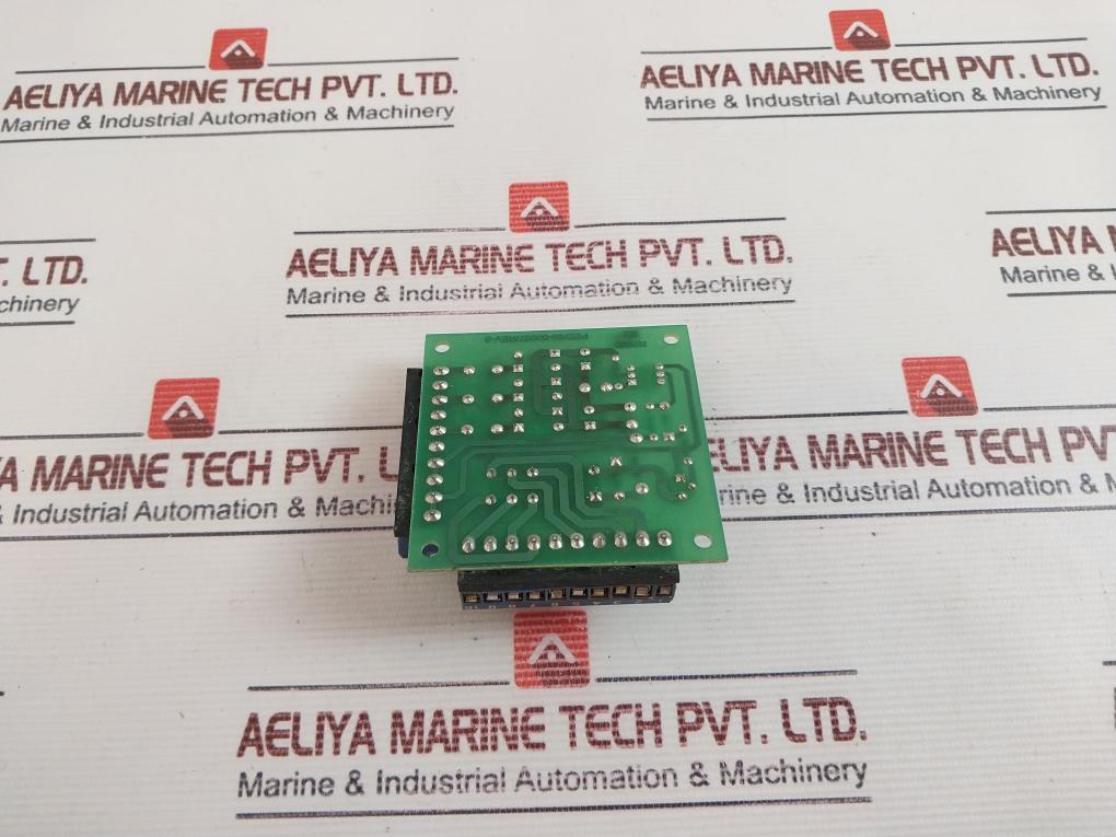 HBL PED/69-00087/REV-0 Printed Circuit Board