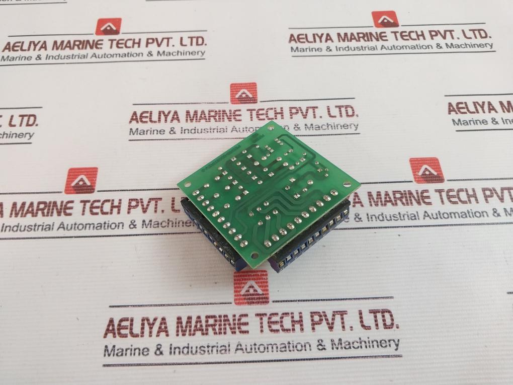 HBL PED/69-00087/REV-0 Printed Circuit Board