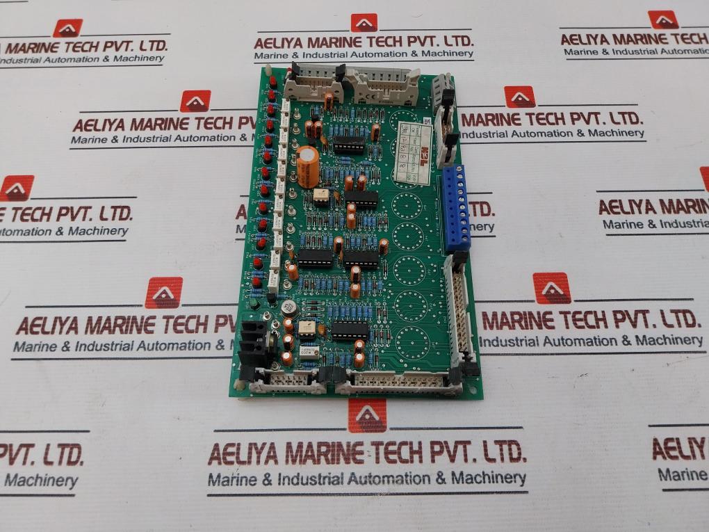Hbl Printed Circuit Board
