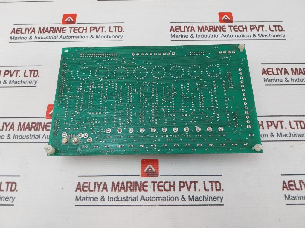 Hbl Printed Circuit Board