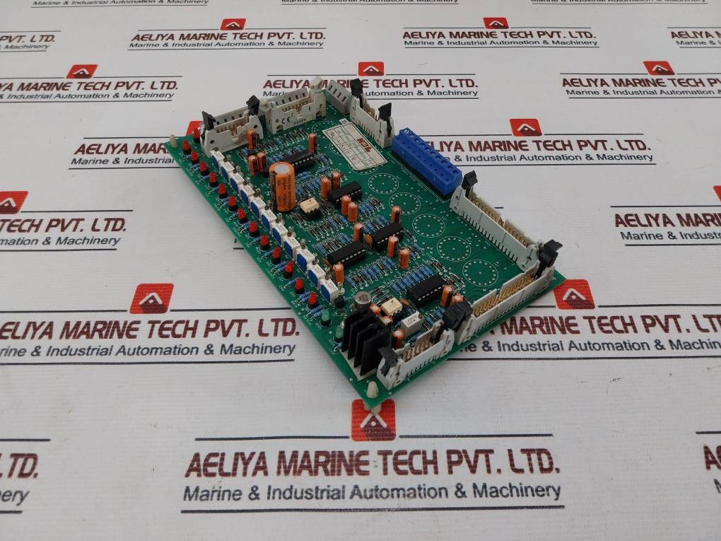 Hbl Printed Circuit Board