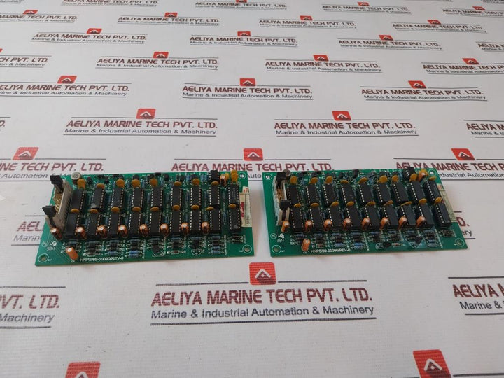 Hbl R7324V1 Printed Circuit Board