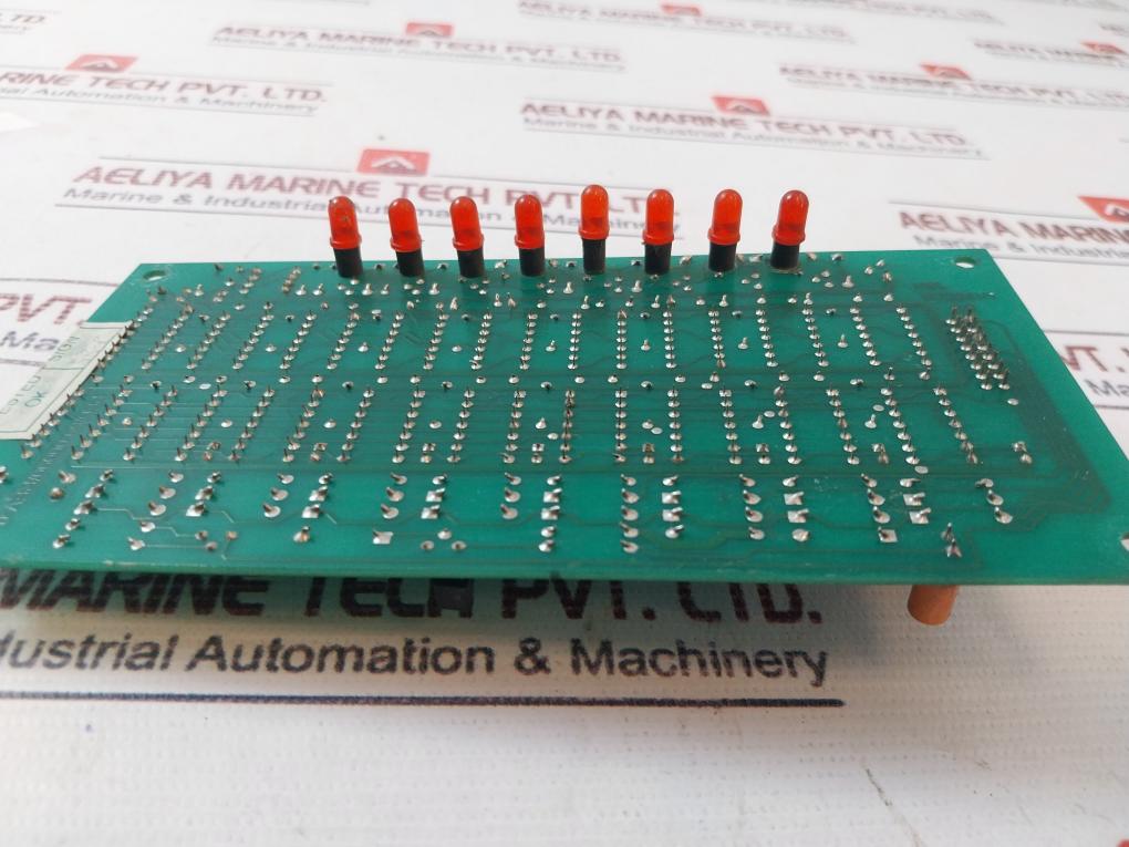 Hbl R7324V1 Printed Circuit Board