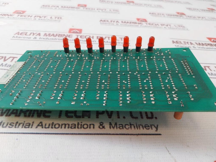 Hbl R7324V1 Printed Circuit Board