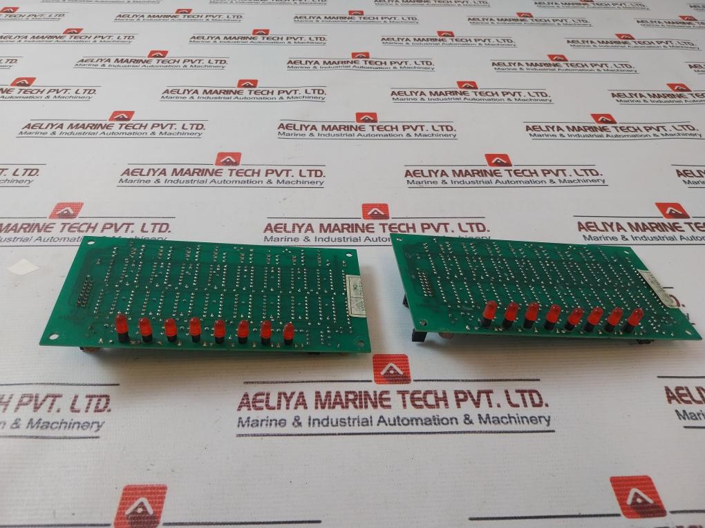 Hbl R7324V1 Printed Circuit Board