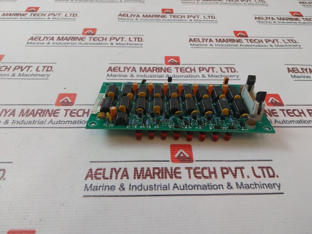 Hbl R7324V1 Printed Circuit Board