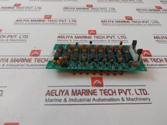Hbl R7324V1 Printed Circuit Board