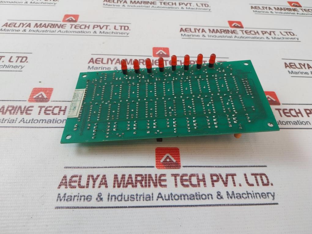 Hbl R7324V1 Printed Circuit Board