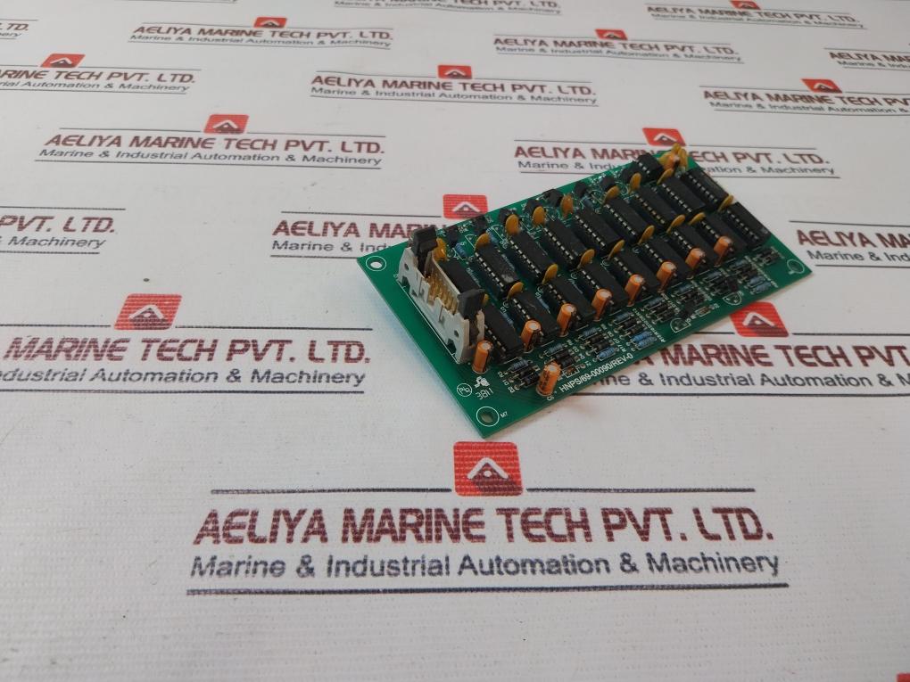 Hbl R7324V1 Printed Circuit Board