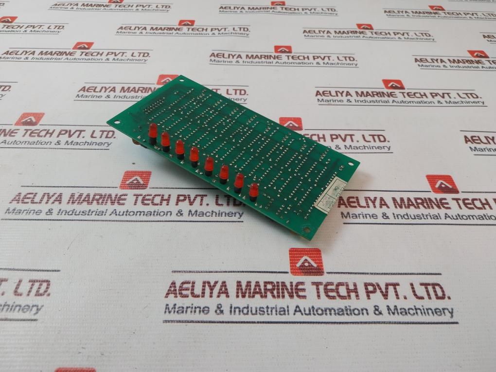 Hbl R7324V1 Printed Circuit Board