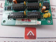Hbl R7324V1 Printed Circuit Board