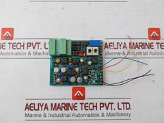 Hbm 140983C Printed Circuit Board 525.26-2121, 525.26-3021