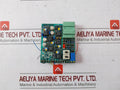 Hbm 140983C Printed Circuit Board 525.26-2121, 525.26-3021