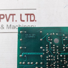 Hbm 140983C Printed Circuit Board 525.26-2121, 525.26-3021