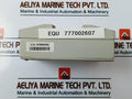 Hbm Clip Ae301 Analog Amplifier Cf 600Hz