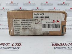 Hbm Df30Dp Digital Measuring Amplifier Ver 2.6.5 24V