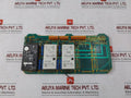 Hbm Ge 2513 Generator Pcb Board 15V 120Ma 525.13-2121 130584G Lu180584E