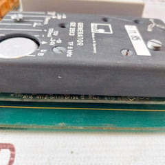 Hbm Ge 2513 Generator Pcb Board 15V 120Ma 525.13-2121 130584G Lu180584E
