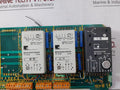 Hbm Ge 2513 Generator Pcb Board 15V 120Ma 525.13-2121 130584G Lu180584E