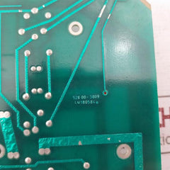 Hbm Ge 2513 Generator Pcb Board 15V 120Ma 525.13-2121 130584G Lu180584E