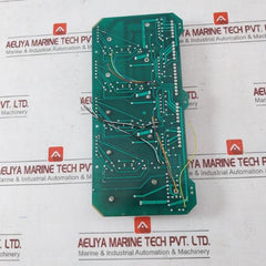 Hbm Ge 2513 Generator Pcb Board 15V 120Ma 525.13-2121 130584G Lu180584E